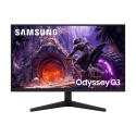 Samsung 27” Odyssey G3 (G30H) Full HD IPS spēļu monitors, 200 Hz Samsung 27” Odyssey G3 (G30H) Full HD IPS spēļu monitors, 200 Hz