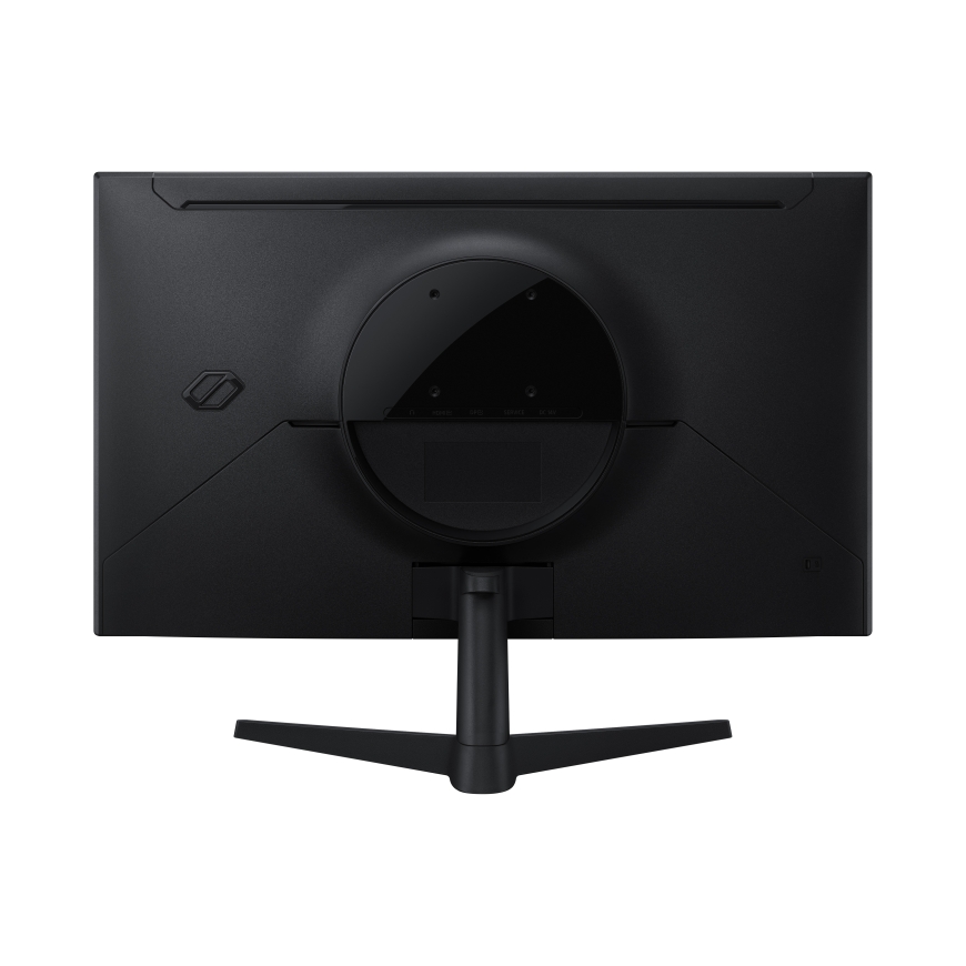 Samsung 27” Odyssey G3 (G30H) Full HD IPS spēļu monitors, 200 Hz – 3
