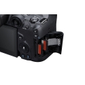 Canon EOS R7 + RF-S 18-150mm IS STM MILC 32.5 MP CMOS 6960 x 4640 pixels Black