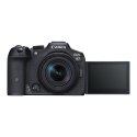 Canon EOS R7 + RF-S 18-150mm IS STM MILC 32.5 MP CMOS 6960 x 4640 pixels Black