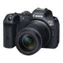 Canon EOS R7 + RF-S 18-150mm IS STM MILC 32.5 MP CMOS 6960 x 4640 pixels Black