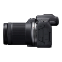 Canon EOS R7 + RF-S 18-150mm IS STM MILC 32.5 MP CMOS 6960 x 4640 pixels Black