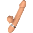 B Series Lyla B serijos Lyla Vibratorius-Basia Thtusting Vibrator 2 in 1 Tongue Vibrators USB B Series Lyla B serijos Lyla Vibratorius-Basia Thtusting Vibrator 2 in 1 Tongue Vibrators USB