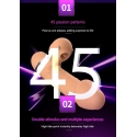 B Series Lyla B Series Vibrator - Basia Thrusting Vibrator 2 in 1 Tongue Vibrators USB B Series Lyla B Series Vibrator - Basia Thrusting Vibrator 2 in 1 Tongue Vibrators USB