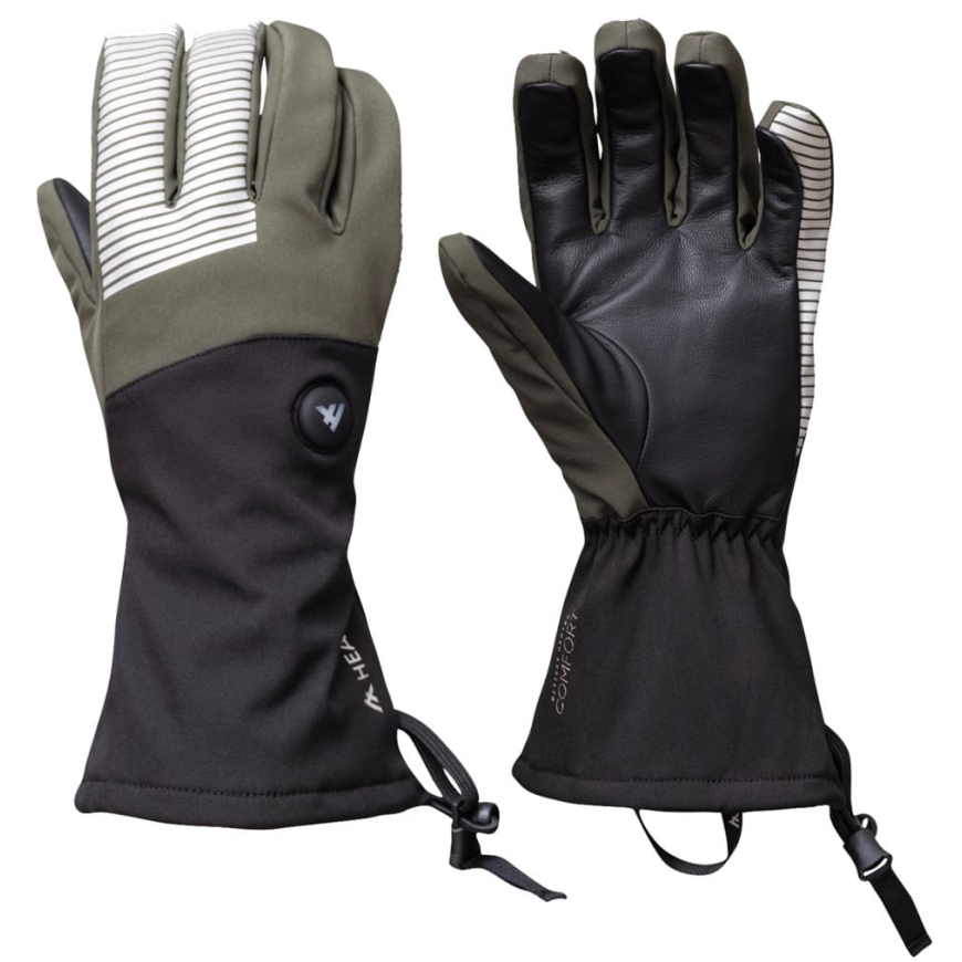 HeatX Velo lämpöhanskat, S