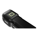 Knog Blinder 1400 Integrated, передний велосипедный фонарь, 1400 лм Knog Blinder 1400 Integrated, передний велосипедный фонарь, 1400 лм