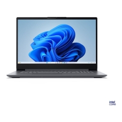 Lenovo IdeaPad Slim 3 17" sülearvuti, hall (83VS003CMX)