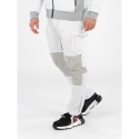 Yato WORKING PANTS 4 WORKS STRETCH SERVAL WH. SIZE 2XL Yato WORKING PANTS 4 WORKS STRETCH SERVAL WH. SIZE 2XL
