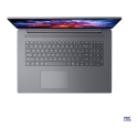 Lenovo IdeaPad Slim 3 17" sülearvuti, hall (83VS003CMX)