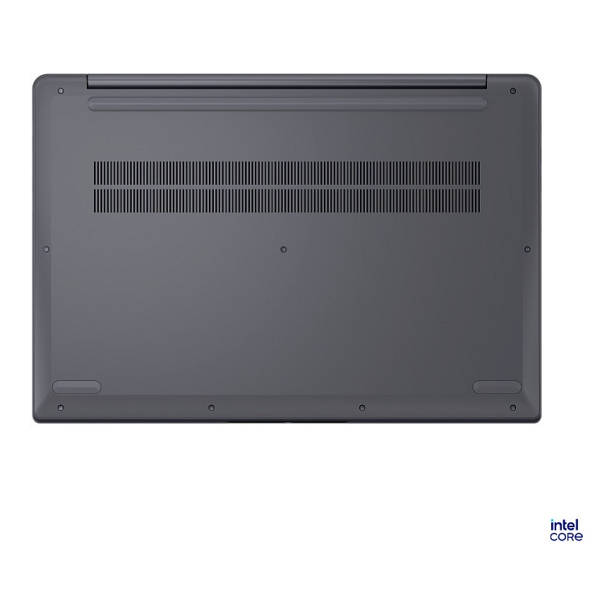 Lenovo IdeaPad Slim 3 17" sülearvuti, hall (83VS003CMX) – 5