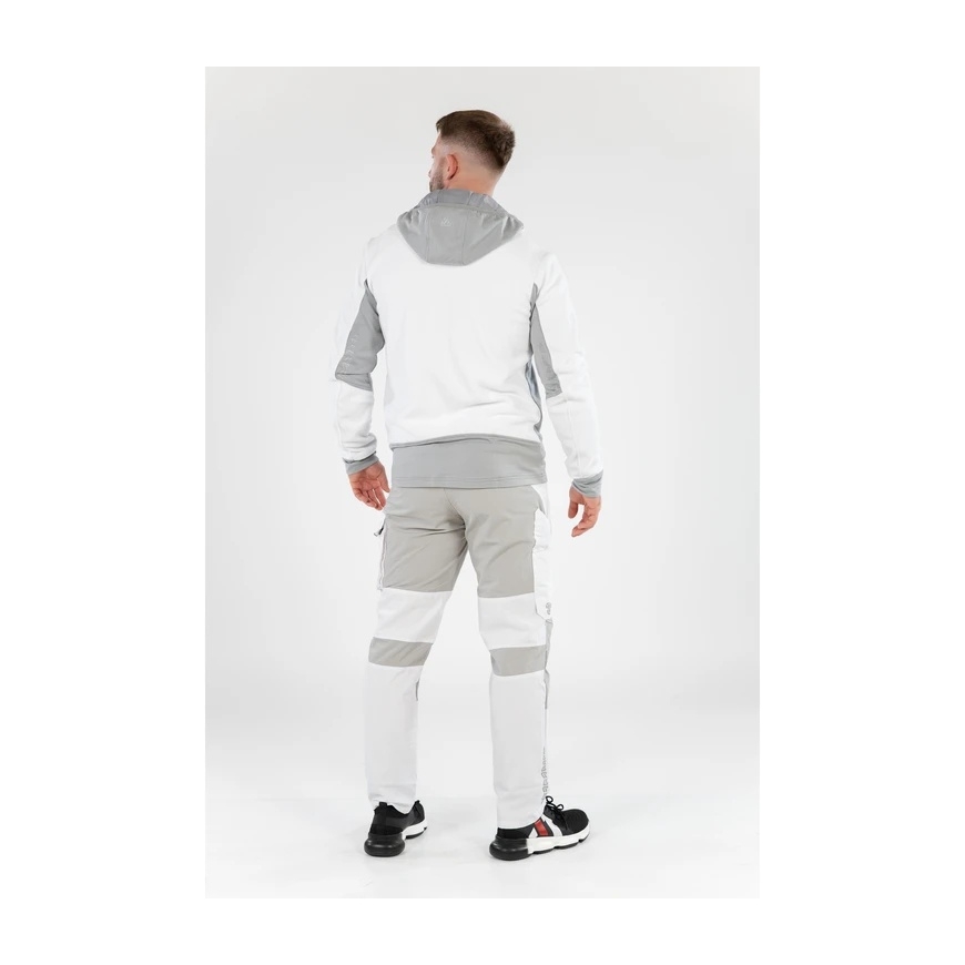 Yato DARBA BIKSES 4 DARBIEM STRETCH SERVAL WH. IZMēRS 2XL – 4