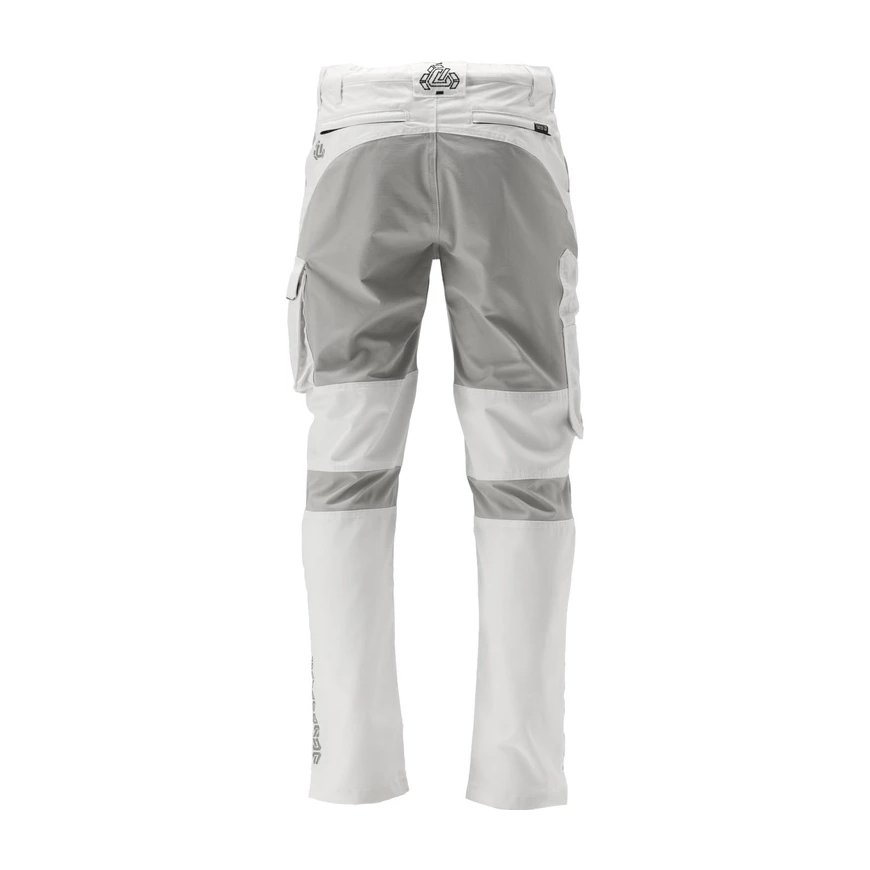 Yato DARBO KELNĖS 4 DARBŲ STRETCH SERVAL WH. DYDIS 2XL – 5