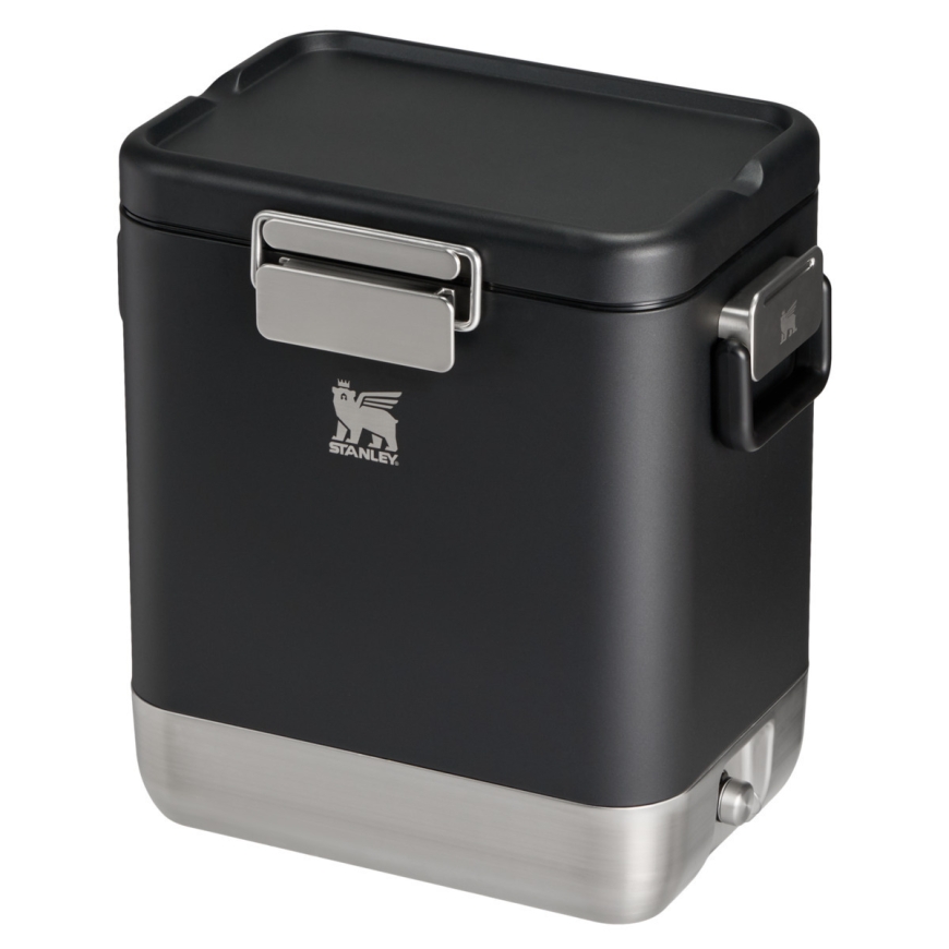 Stanley Lifted Spirits™ terasjäätis, 26 l, must