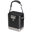 Stanley Lifted Spirits™ plieno aušintuvas, 26 l, juodas Stanley Lifted Spirits™ plieno aušintuvas, 26 l, juodas
