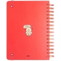 Записная книжка A5 Line Friends Записная книжка A5 Line Friends