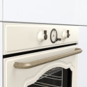 Gorenje BOS67372CLI 77 L Beige