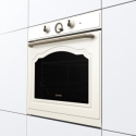 Gorenje BOS67372CLI 77 l Beež Gorenje BOS67372CLI 77 l Beež