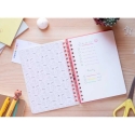 Line Friends Notes/Bloknotas A5