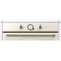 Gorenje BOS67372CLI 77 L Beige