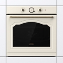 Gorenje BOS67372CLI 77 l Beež Gorenje BOS67372CLI 77 l Beež