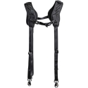Micnova Camera Strap - BlackRapid Blackline II Double Adjustable for 2 Cameras Black Micnova Camera Strap - BlackRapid Blackline II Double Adjustable for 2 Cameras Black