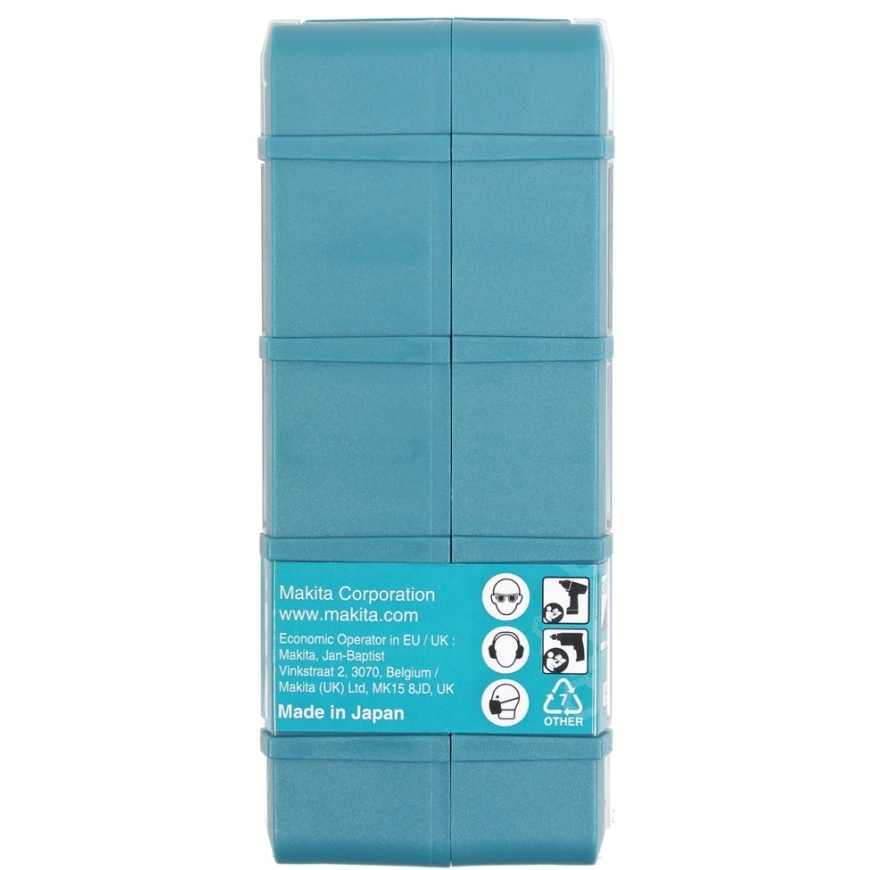 Makita Smūginių kruvimistööde bitide komplekt, 27 tk E-26820 – 2