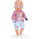 BABY born Cycling Outfit, 43 cm