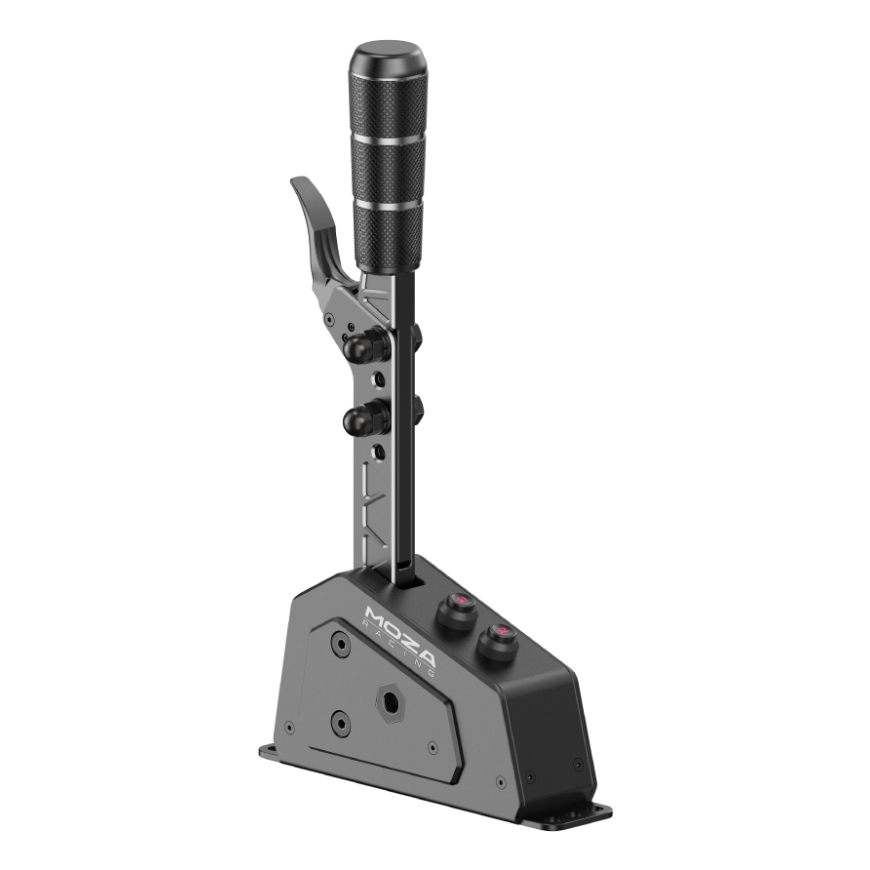 Moza Racing Moza Racing RS059 lidojumu/sacīkšu
