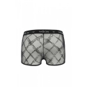 Passion Men Casmir 032 SHORT JAMES black S/M - Passion Passion Men Casmir 032 SHORT JAMES black S/M - Passion
