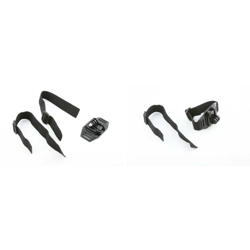 Xrec 29in1 Montavimo rinkinys GoPro HERO 1/2/3/3+/4 + trikojų adapteris – 3