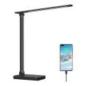 Lepro 310004 Desk Lamp (Black) Lepro 310004 Desk Lamp (Black)