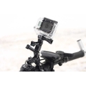 Xrec 29in1 Kiinnityssarja GoPro HERO 1/2/3/3+/4 + jalustadapteri