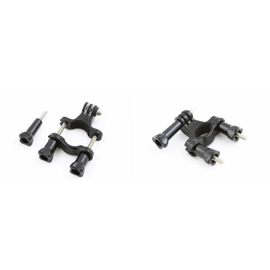 Xrec 29in1 Montavimo rinkinys GoPro HERO 1/2/3/3+/4 + trikojų adapteris – 5
