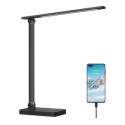 Lepro 310004 Desk Lamp (Black) Lepro 310004 Desk Lamp (Black)