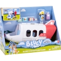 Bluey Adventure Plane Playset Bluey Adventure Plane Playset