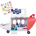 Bluey Adventure Plane Playset Bluey Adventure Plane Playset