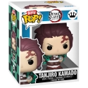 Funko Bitty POP! pack 2 Demon Slayer Tanjiro & Nezuko Funko Bitty POP! pack 2 Demon Slayer Tanjiro & Nezuko