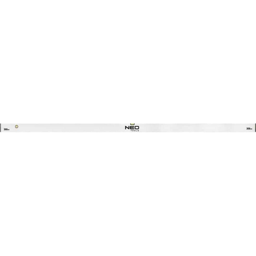 NEO Neo Masonry staff 300 cm, 2 vials 72-525