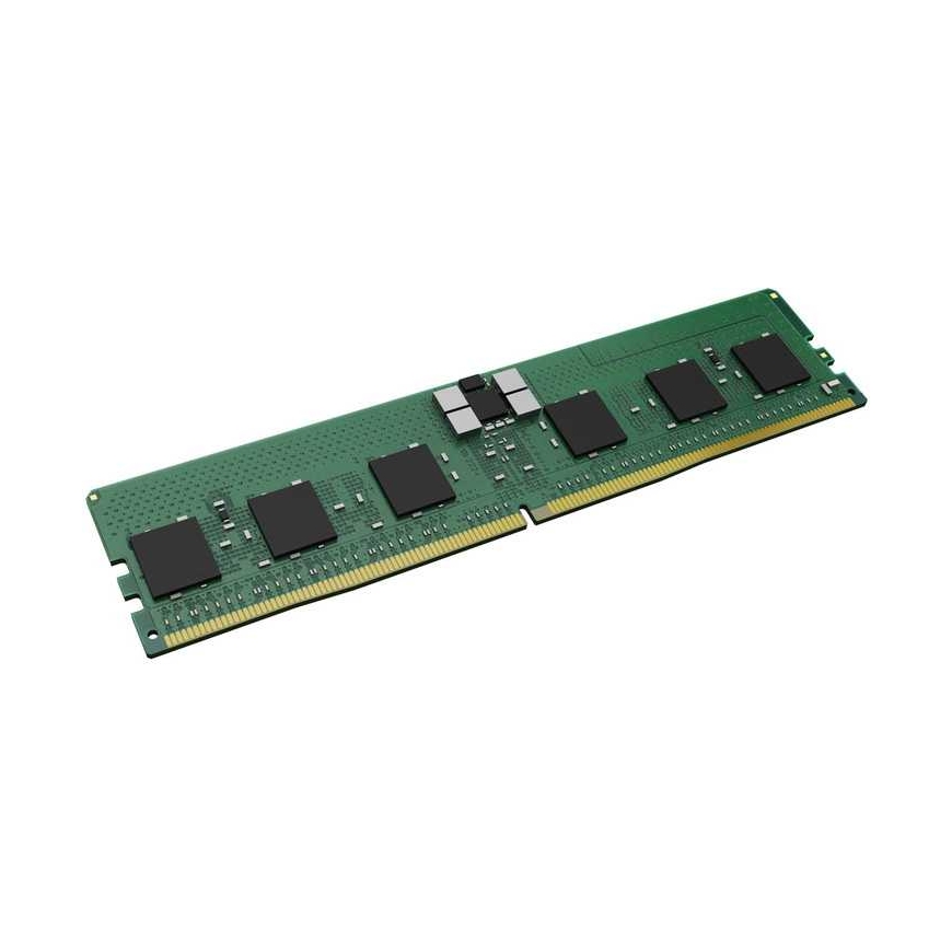 Kingston Green 16GB DDR5 5600MHZ RDIMM KSM56R46BS8-16HA