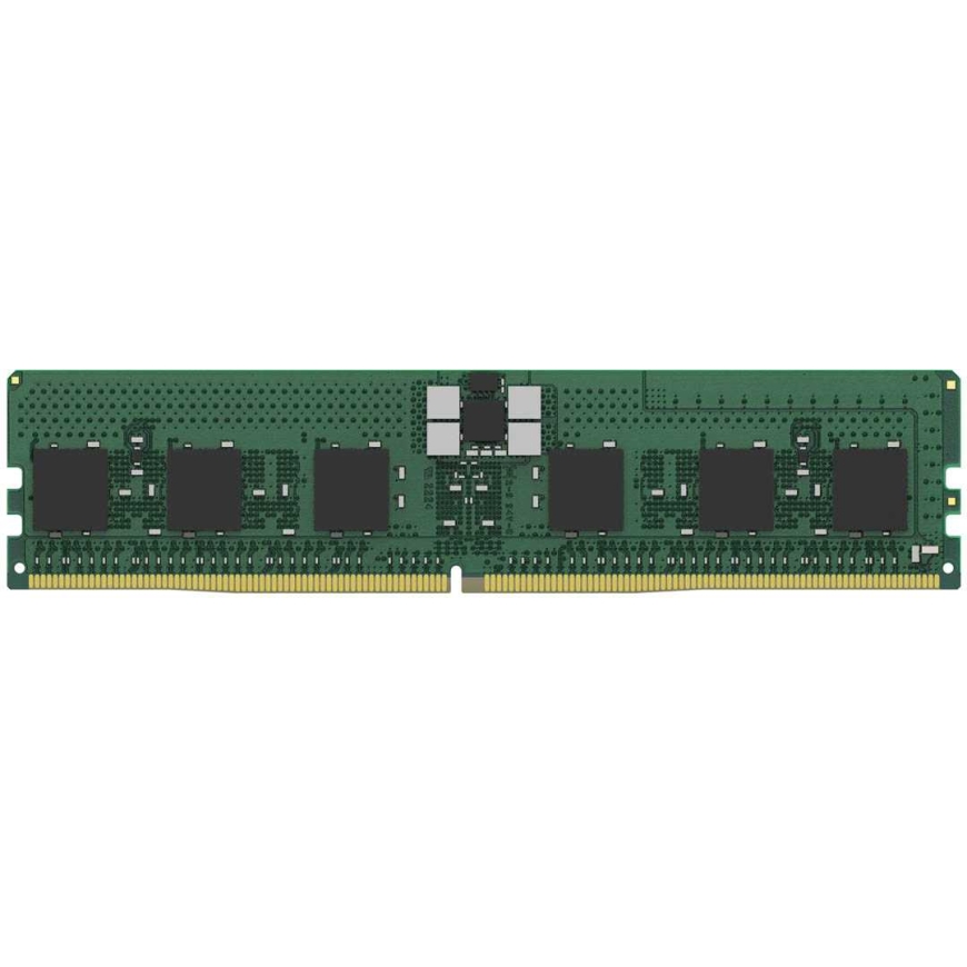Kingston Green 16GB DDR5 5600MHZ RDIMM KSM56R46BS8-16HA – 2