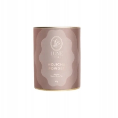 Lune Tea Hojicha Jaapani röstitud rohelise tee pulber, 40 g