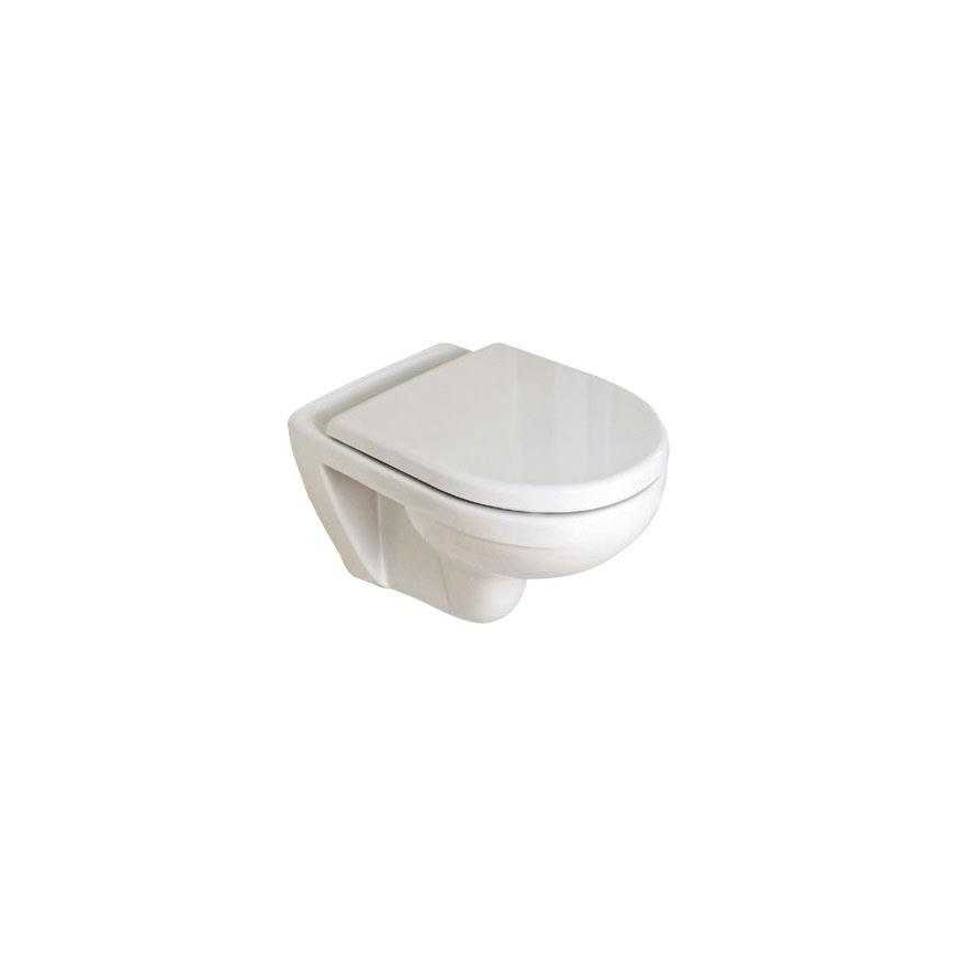 JIKA HANGING TOILET COVER LYRA PLUS 93384