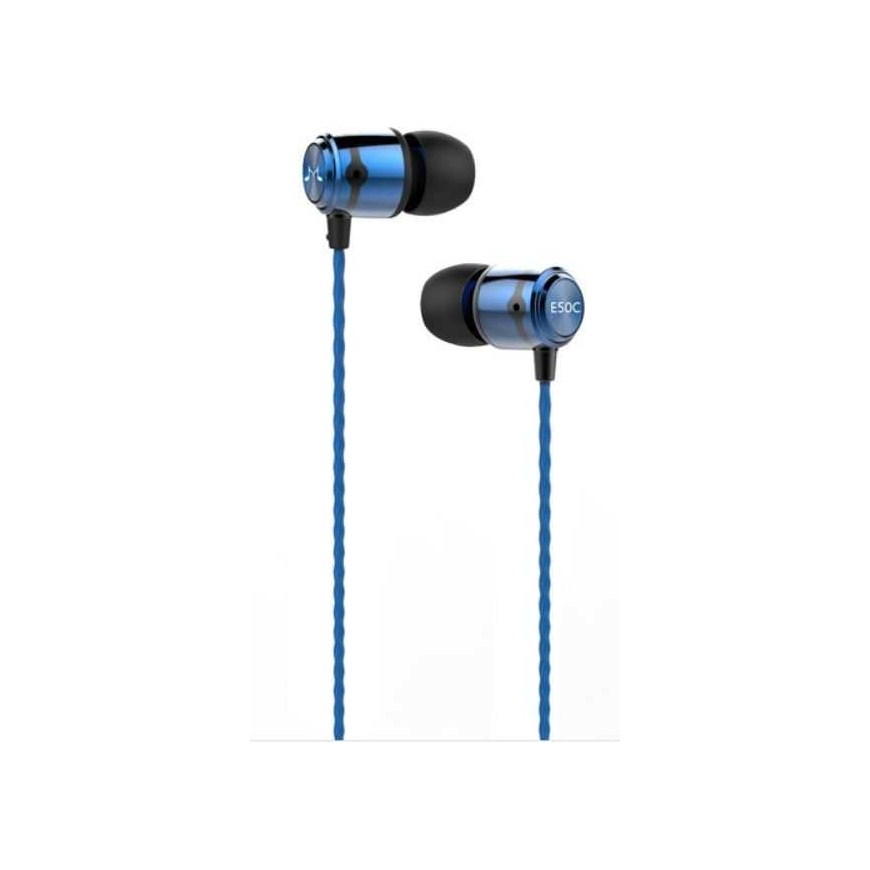 Soundmagic E50C Mėlynas – 2