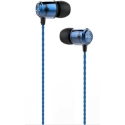 Soundmagic E50C Sininen