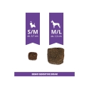 BEMO Sensitive Boar Small/Medium Mono - kuivaruoat koirille - 3kg