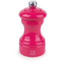 Peugeot Bistro Spice Mill 10 cm Candy Pink Lacquered Wooden Salt Grinder (4079600) Peugeot Bistro Spice Mill 10 cm Candy Pink Lacquered Wooden Salt Grinder (4079600)