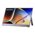 ARZOPA Z1C 16.1" Portable Monitor (Gray) ARZOPA Z1C 16.1" Portable Monitor (Gray)