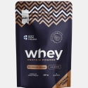 Puls Nutrition Whey proteiinijauhe, tuplasuklaa, 550 g Puls Nutrition Whey proteiinijauhe, tuplasuklaa, 550 g
