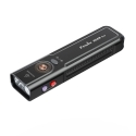 Fenix E06R PRO lukturi, melns, 1600 lm Fenix E06R PRO lukturi, melns, 1600 lm