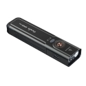Fenix E06R PRO flashlight, black, 1600 lm Fenix E06R PRO flashlight, black, 1600 lm
